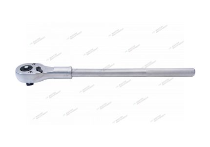 Трещотка 3/4"", 500 мм, 24 зубца, флажковая 6779-20F