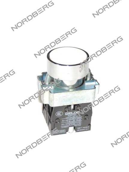 Переключатель кнопки блокировки G1 для NORDBERG N631L-3 X005139