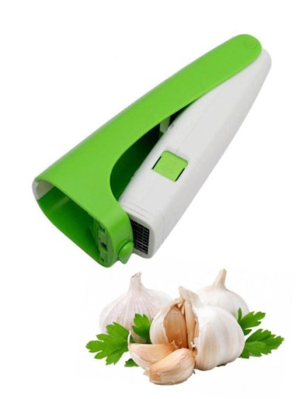 Измельчитель чеснока Garliccube
