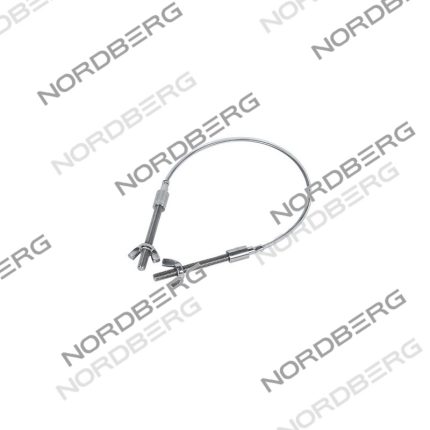 Тросик для BC5 BC5#ST-CORD