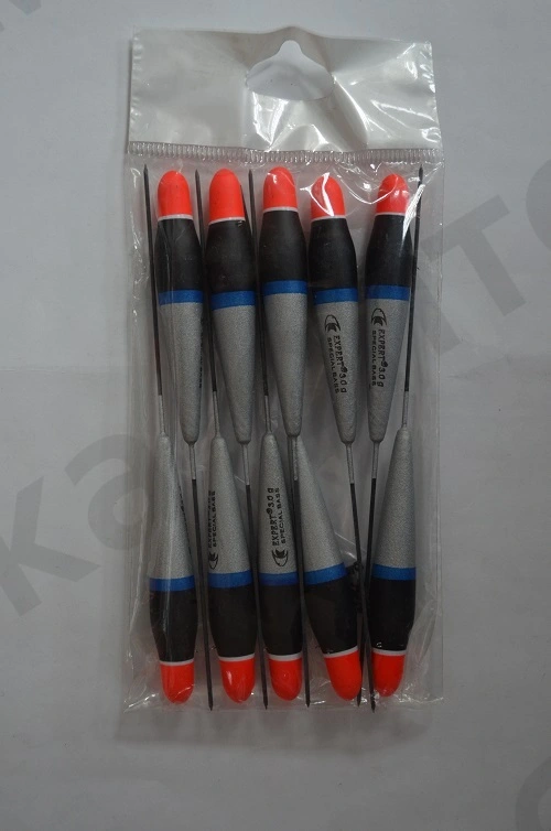 Поплавки EXPERT 1g-10 штук.Размеры внутри.  (Арт. RS3831)