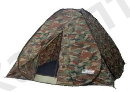 Палатка автоматическая 2,5 мх2,5м, двух местная. (Арт. RS2762)
