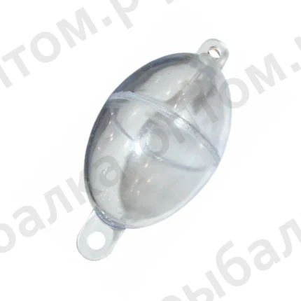 Поплавок водоналивной, упаковка 20 штук.Размеры внутри. (Арт. LN83.3)