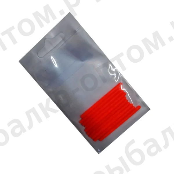 Стержень для поплавков 10 штук, мин заказ 5 пачек (Арт. RS3745)