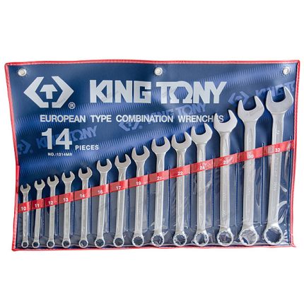 КЛЮЧЕЙ КОМПЛЕКТ KINGTONY 1214MR