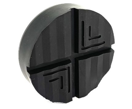 Насадка резиновая для домкрата N3202EC 01-00002194