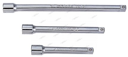 Удлинитель 1/4"100мм 2221-04