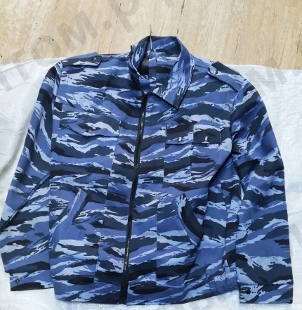 Костюм летний для рыбалки охоты.Размеры внутри.  (Арт. RS1254)
