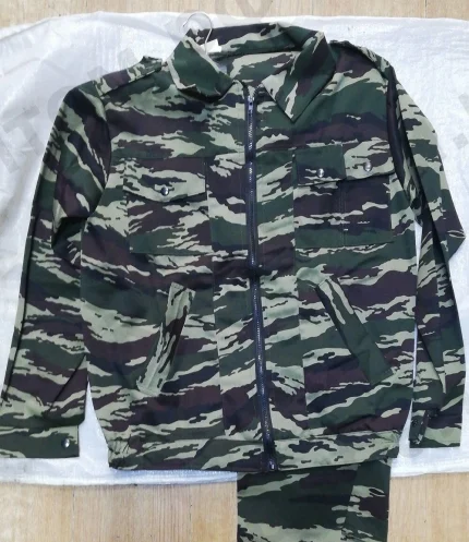 Костюм летний для рыбалки охоты.Размеры внутри.  (Арт. RS1255)