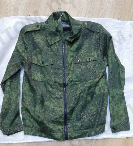 Костюм летний для рыбалки охоты.Размеры внутри.  (Арт. RS1256)