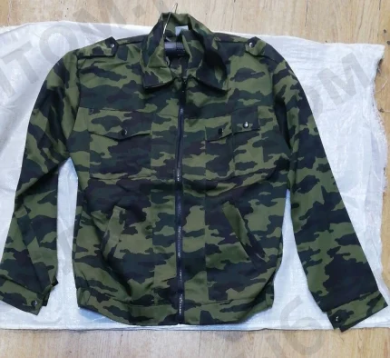 Костюм летний для рыбалки охоты.Размеры внутри.  (Арт. RS1257)