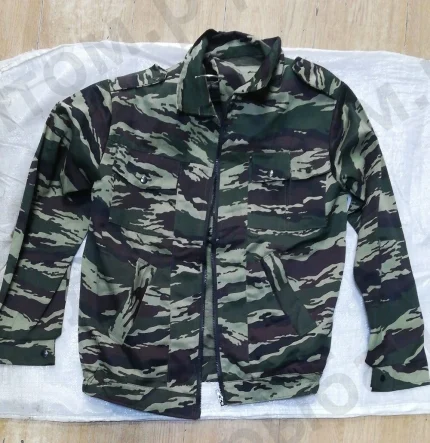 Костюм летний для рыбалки охоты.Размеры внутри.  (Арт. RS1258)