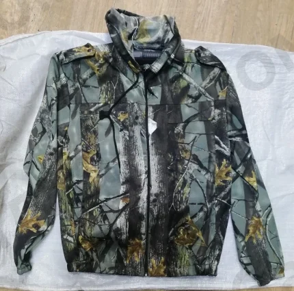 Костюм летний для рыбалки охоты.Размеры внутри.  (Арт. RS1277)