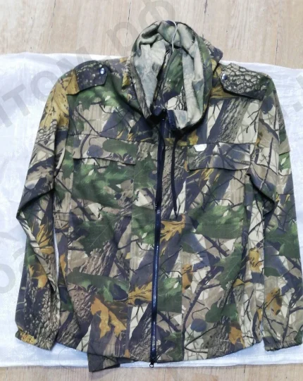 Костюм летний для рыбалки охоты.Размеры внутри.  (Арт. RS1279)
