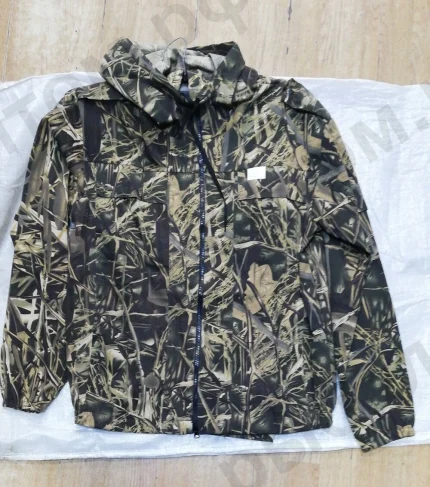 Костюм летний для рыбалки охоты.Размеры внутри.  (Арт. RS1280)