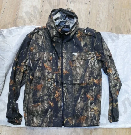 Костюм летний для рыбалки охоты.Размеры внутри.  (Арт. RS1281)