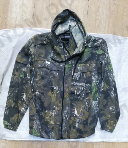 Костюм летний для рыбалки охоты.Размеры внутри.  (Арт. RS1282)