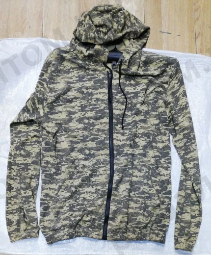 Костюм летний для рыбалки охоты.Размеры внутри.Трикатаж.  (Арт. RS1284)