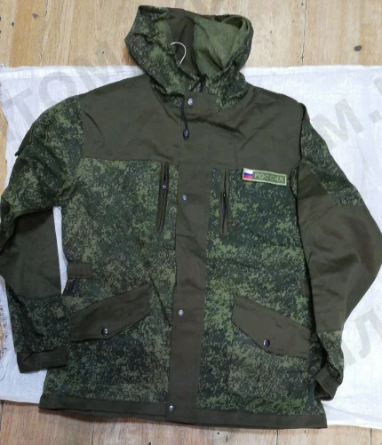 Костюм летний для рыбалки охоты.Размеры внутри.  (Арт. RS1294)