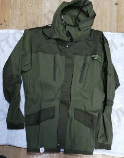 Костюм летний для рыбалки охоты.Размеры внутри.  (Арт. RS1295)