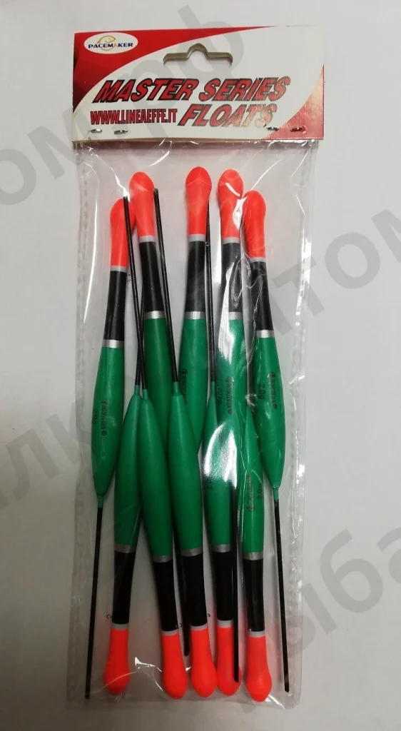 ПОПЛАВКИ Master Series 2.0 гр.  (Арт. RS2902)