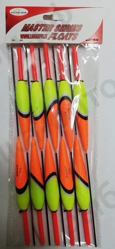 ПОПЛАВКИ Master Series 5.0 гр.  (Арт. RS2906)