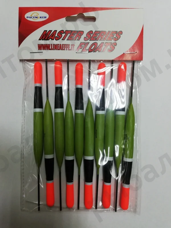 ПОПЛАВКИ Master Series 2.5 гр.  (Арт. RS2911)