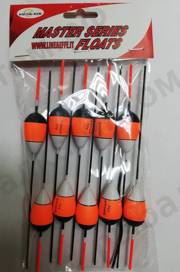 ПОПЛАВКИ Master Series 4.0 гр.  (Арт. RS2915)