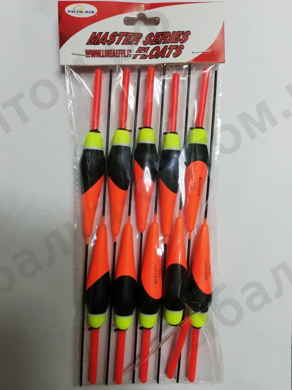 ПОПЛАВКИ Master Series 5.0 гр.  (Арт. RS2919)
