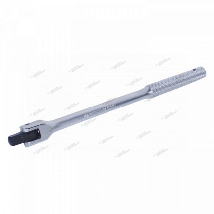 Вороток 3/8"", 205 мм, с шарниром 3452-08F