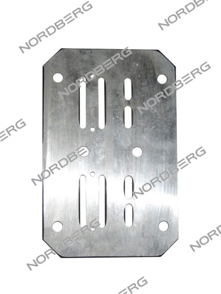Плита для NCE100/520,100/400 NCE520#PLATE
