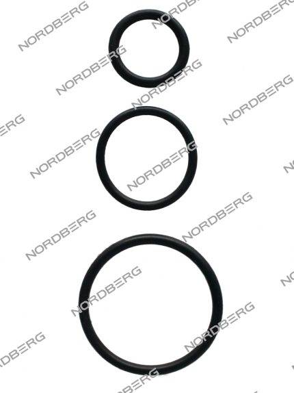 Ремкомплект (прокладки) для NORDBERG 2630AP 000010128