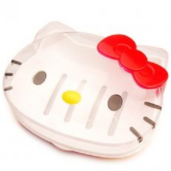 Мыльница Hello Kitty