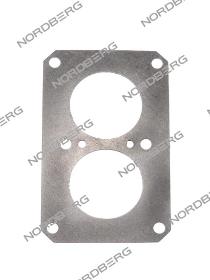 Прокладка клапанная для NORDBERG NCE280 NCE280#V-Gasket