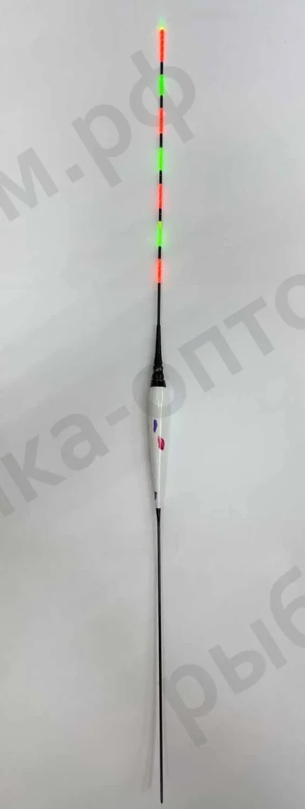 Поплавки "Светящиеся" с батарейкой.VKG (Арт. RS3665)