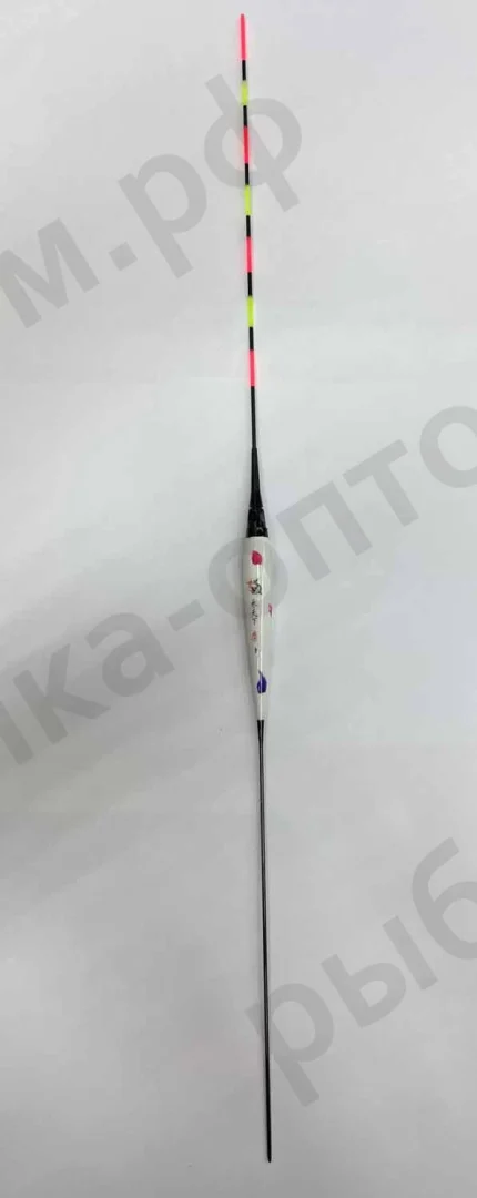 Поплавки "Светящиеся" с батарейкой.VKG (Арт. RS3670)