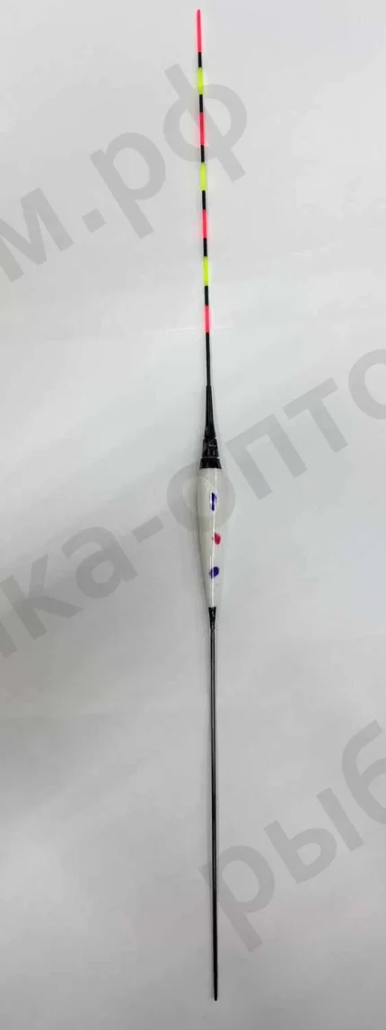Поплавки "Светящиеся" с батарейкой.VKG (Арт. RS3672)
