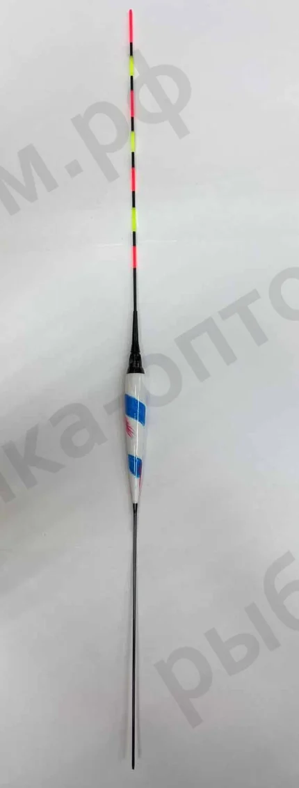 Поплавки "Светящиеся" с батарейкой.VKG (Арт. RS3675)