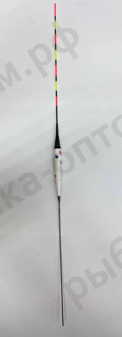 Поплавки "Светящиеся" с батарейкой.VKG (Арт. RS3676)