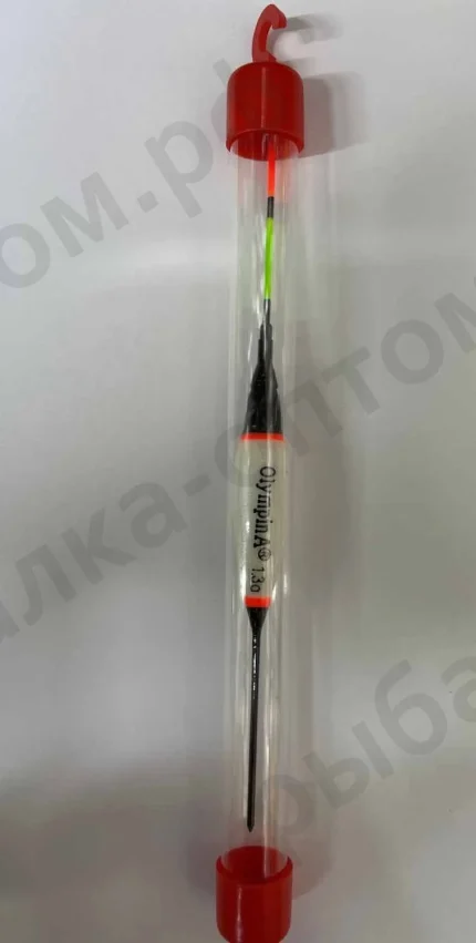 Поплавки "K-99" светящиеся с батарейкой 1.3g (Арт. RS3685)