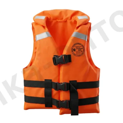 Спасательный жилет сертифицированный гимс до 30кг  (Арт. KEDR)