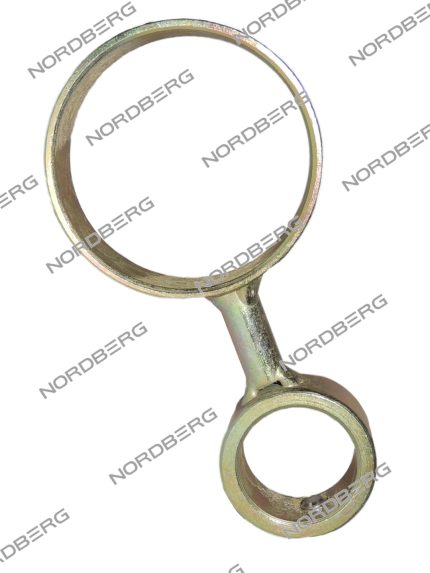 Держатель для NORDBERG 26KIT X007201