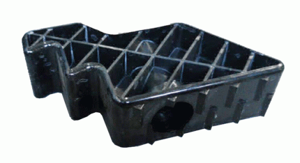 Прижимной блок для NORDBERG 46H 46H#PR-BLOCK