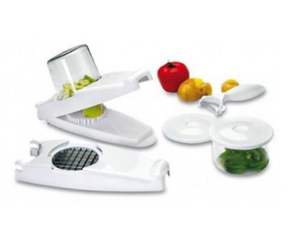 Овощерезка NICER DICER GENIUS