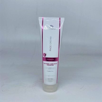 Уценка Al Rehab Face cream Fairness Whitening + Dark spots Prevention Крем для лица отбеливающий 150мл (розовый)
