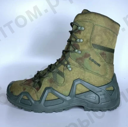 Ботинки LOWA Zephyr GTX (Выбор размера внутри)