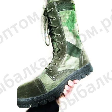 Ботинки Бизон я-15 (Выбор размера внутри) (Арт-НД)