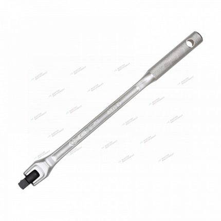 Вороток 3/8"", 200 мм, с шарниром 3453-08F