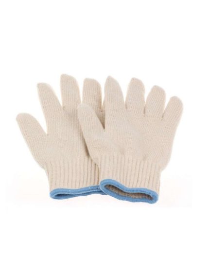 Термостойкие перчатки Tuff Glove Hot Surface Protector