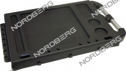Крышка тележки (пластик) NORDBERG T6/T7 T6/T7#CoverNEW